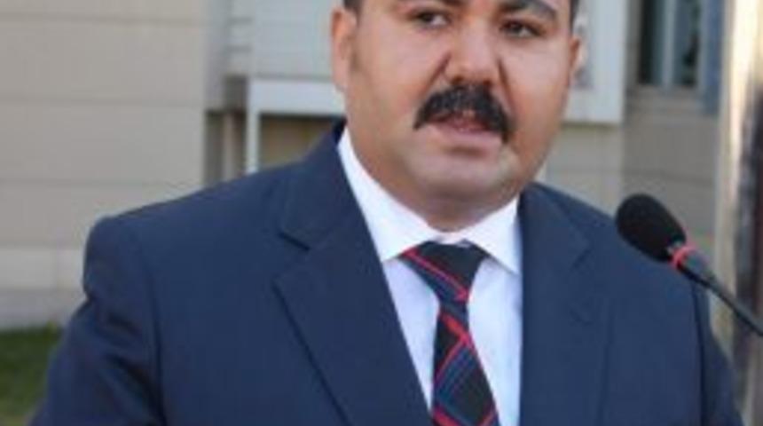 E- Tipi Ceza İnfaz Kurumunda 201 İyi Halli Tutuklu Ve H&uuml;k&uuml;ml&uuml; &Ouml;d&uuml;llendirildi