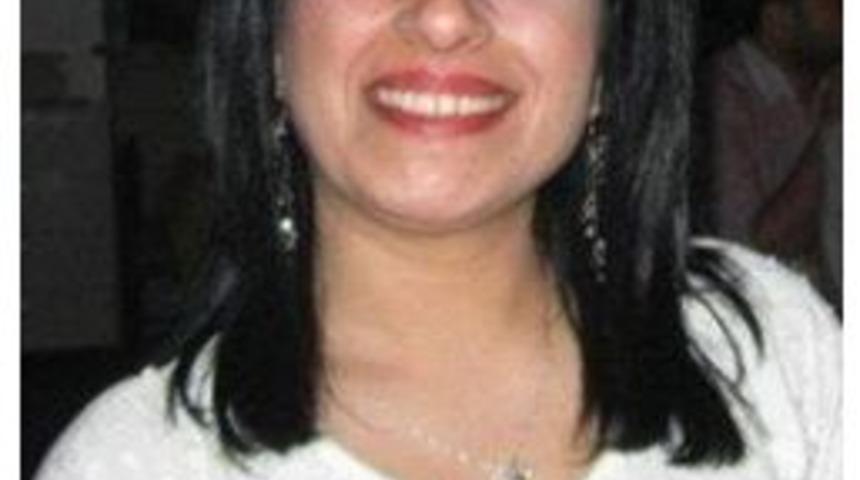 Gen&ccedil; Kadına Sokak Ortasında Kurşun