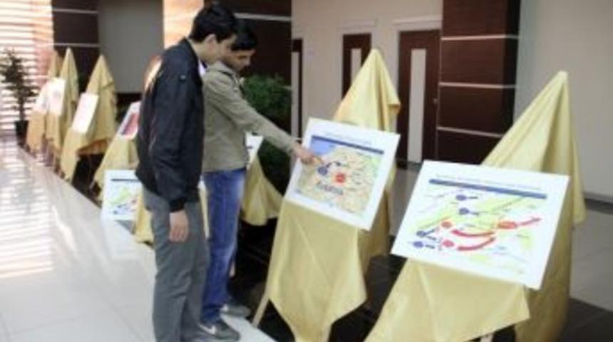 Sarıkamış Anısına Fotoğraf Sergisi