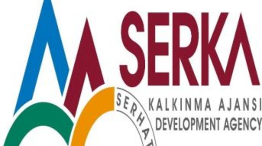 Serka 2014 Yılı İ&ccedil;erisinde 3 Yeni Mali Destek Programı İle 12 Milyon Tl Hibe Desteği Sağlayacak
