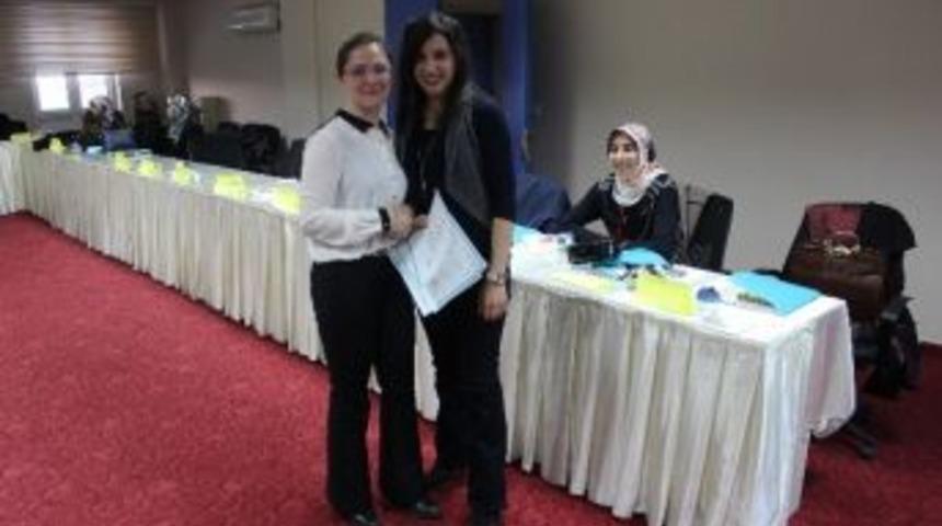 Evlilik &Ouml;ncesi Danışmanlık Ve Gebe Bilgilendirme