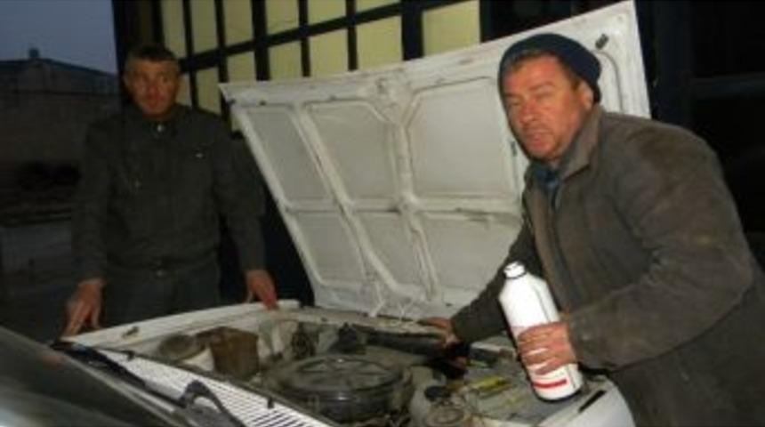 Ara&ccedil;ların Kışlık Bakımına Dikkat