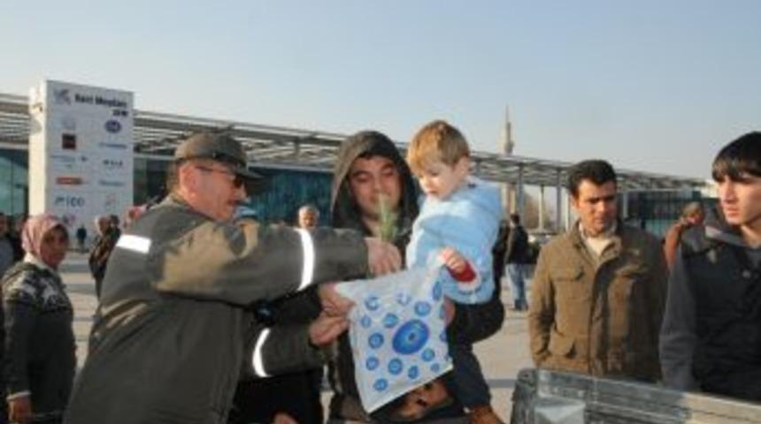 Yılbaşında Fidan Kesene 5 Yıla Kadar Hapis Cezası