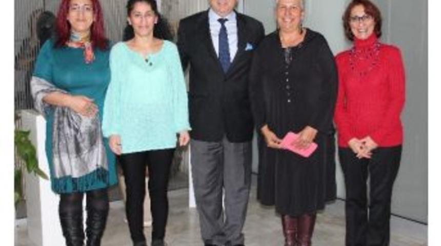 T&uuml;rkiye'nin İlk Hasta Meclisi