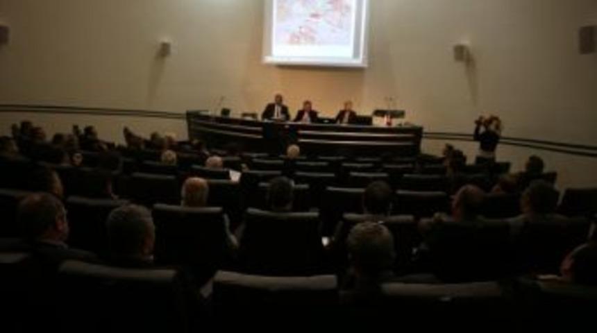 Kmtso Meclis Toplantısı