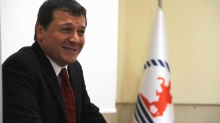 &Ouml;lmez&rsquo;den &lsquo;markalaşma S&uuml;reci&rsquo; Konferansı