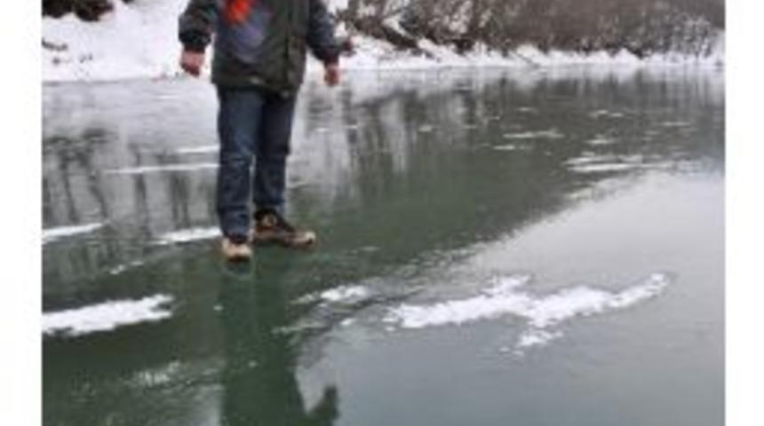 Borabay G&ouml;l&uuml; Dondu