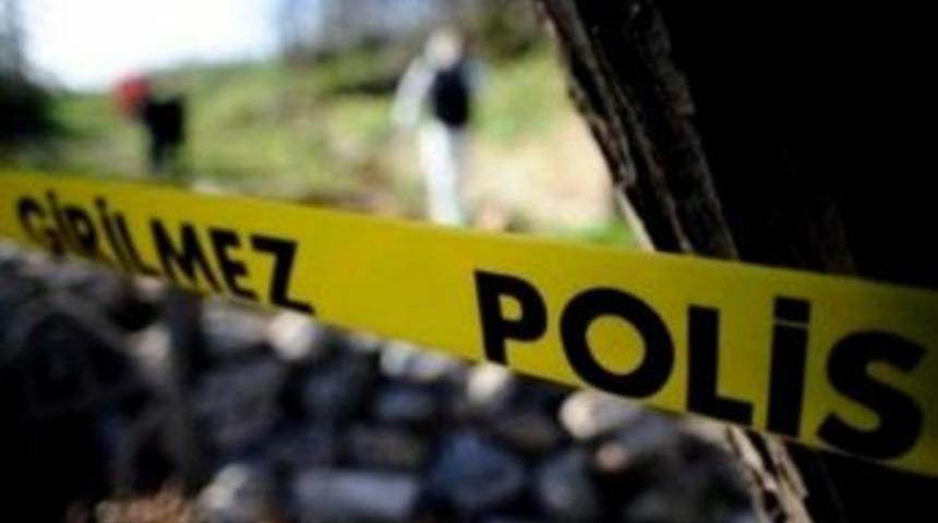 İzmir&rsquo;de Ormanlık Alanda Bir Ceset Bulundu