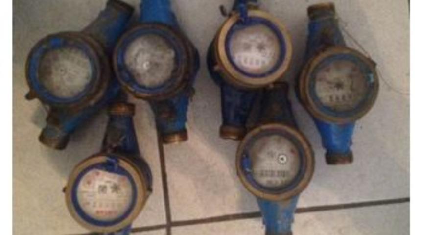 Hırsız Ve Ka&ccedil;ak&ccedil;ılara Darbe