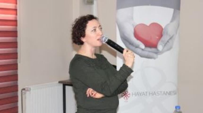 Hanımlar Lokali&rsquo;nde G&uuml;ndem &Ouml;nce Sağlık