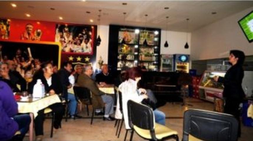 Sarıg&ouml;l&rsquo;de Sağlıklı Beslenme Semineri