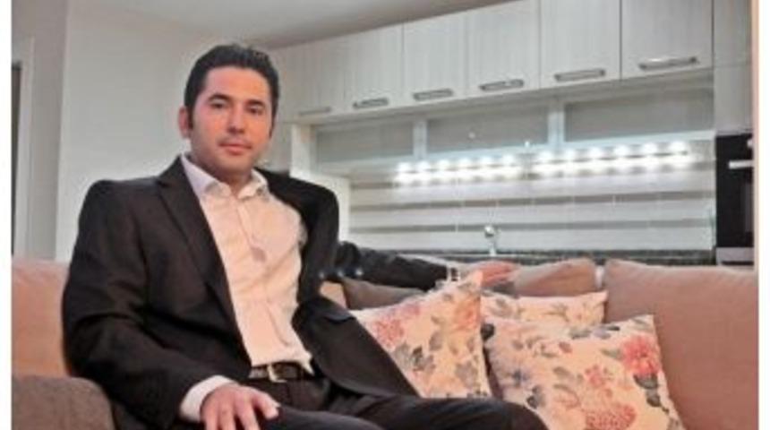 Cucinella Erkekleri Mutfağa Girmeye Teşvik Ediyor