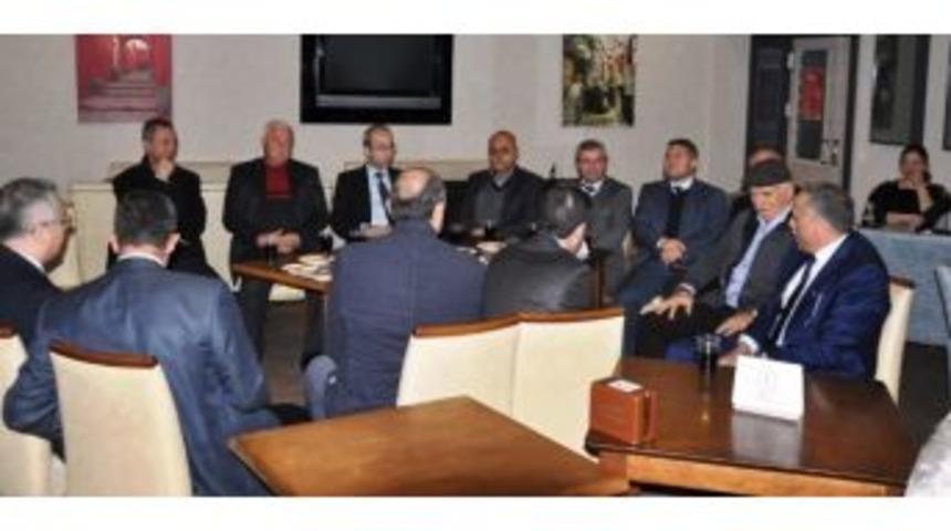 &Ouml;demiş Eml, 70. Kuruluş Yıld&ouml;n&uuml;m&uuml;n&uuml; Kutladı