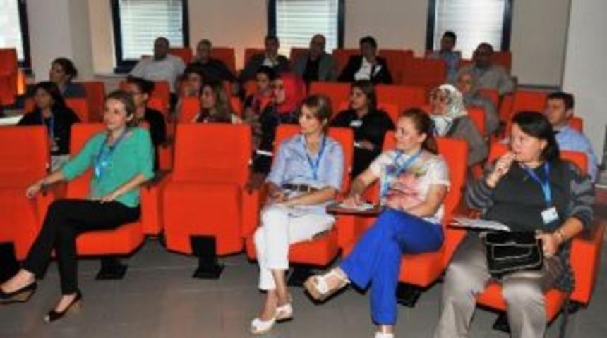 İzmit Belediyesi&rsquo;nde Kalite Eğitimi