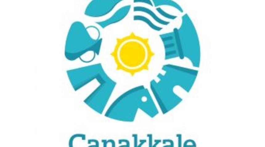 &Ccedil;anakkale'nin Yeni Logosu Tanıtıldı