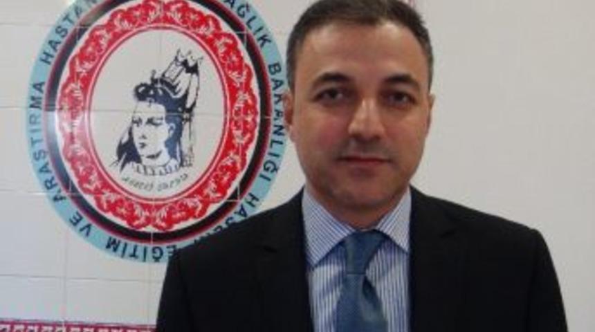 &Ccedil;ocuklarda Hipertansiyon Hastalığı