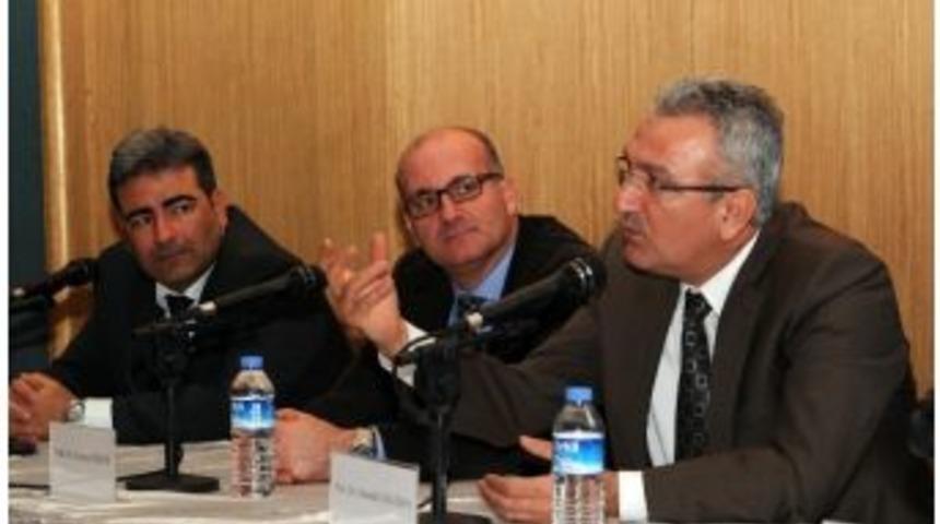 B&uuml;y&uuml;kşehir&rsquo;in Sağlıklı Toplum &Ccedil;alışması