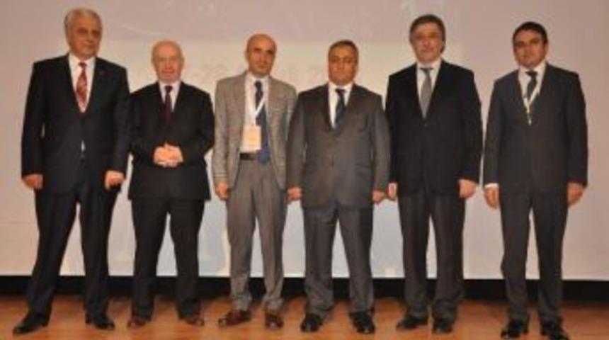 T&uuml;ba Ulusal K&ouml;k H&uuml;cre Politikaları &Ccedil;alıştayı Kayseri&rsquo;de Başladı