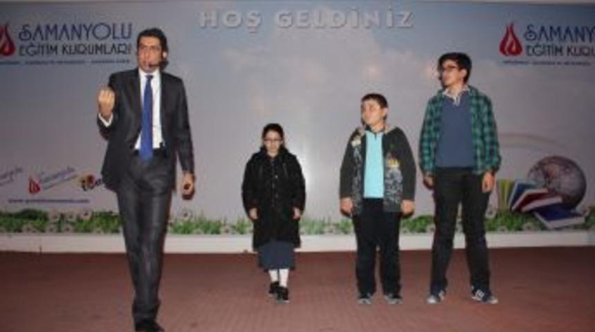 &Ouml;zbek: Televizyonun Etkisi Beyin Egzersizi Ile Giderilebilir