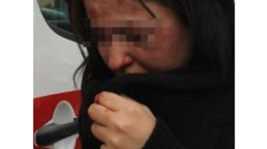 (&ouml;zel Haber) Eski Koca Dehşeti