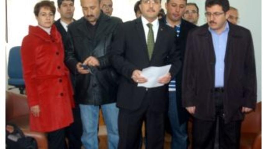 Memur-sen&rsquo;den Gerginlik A&ccedil;ıklaması