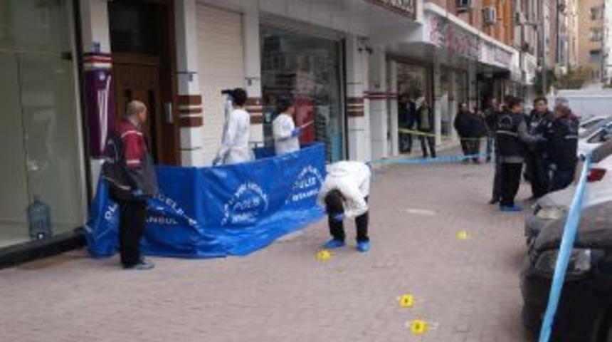 Cinayete Kurban Giden Kadının Cenazesi Adli Tıp&rsquo;a Kaldırıldı