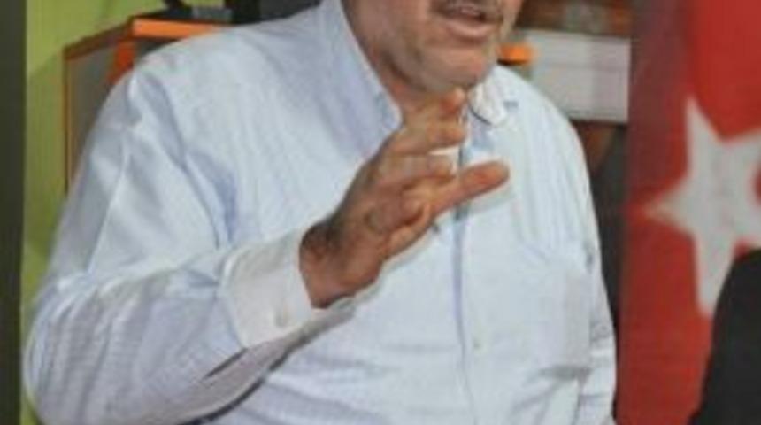 Bektaş&rsquo;tan, Kozlu Belediyespor A&ccedil;ıklaması