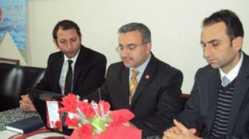 &Ouml;ğ-der&rsquo;den Yılbaşı &Ccedil;ılgınlığına Tepki