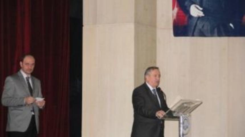 Din Görevlilerine Eğitim Seminerleri Başladı