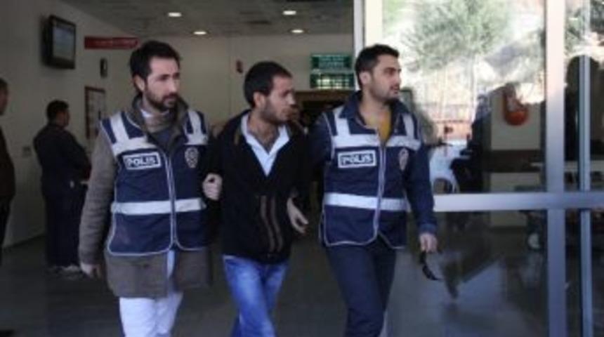 Kontör Dolandırıcılığı Yapan Çete Çökertildi