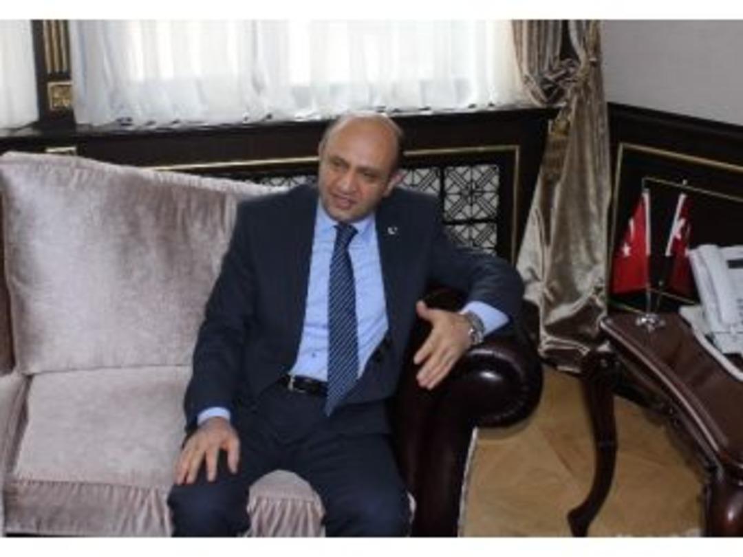Bakan Fikri Işık: