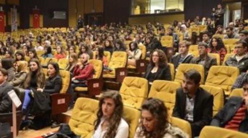 Sağlık İ&ccedil;in Mk&uuml;&rsquo;de Buluştular