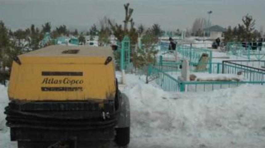 (&ouml;zel Haber) Doğu&rsquo;da Kışın &Ouml;lmek Zor