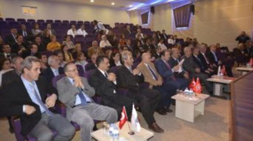 İzmir Sağlığı'nın Kalitesi Tescillendi