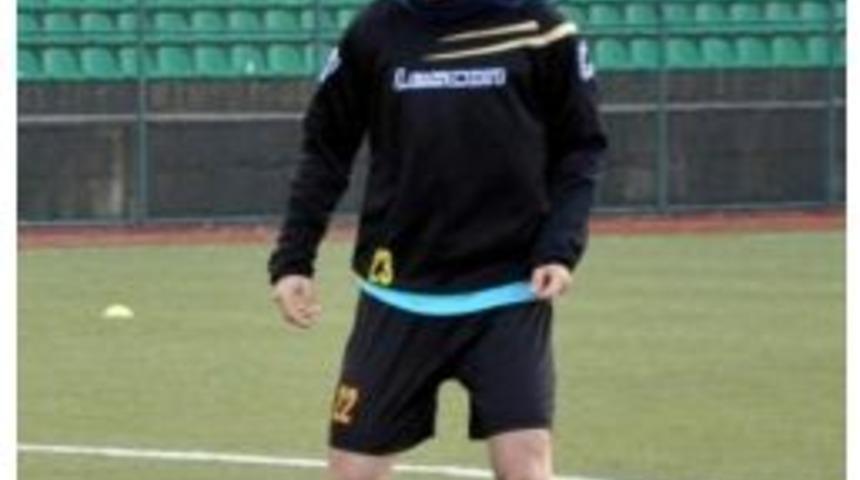 Bölgesel Amatör Lig