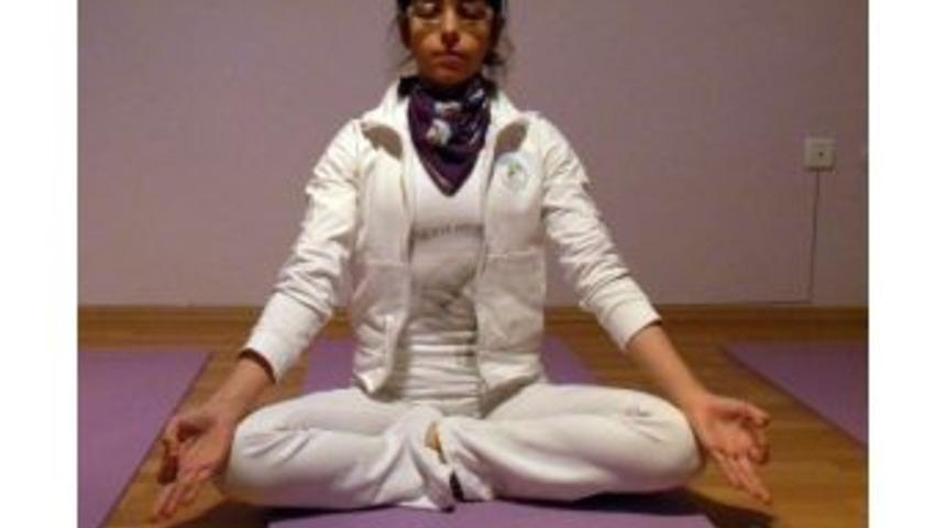 Kanser Ve Ms Hastalığına Yoga İyi Geliyor