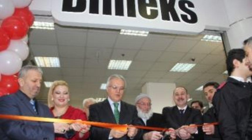 Electro World Tabelalarının Bimeks'e D&ouml;n&uuml;ş&uuml;m&uuml; Karab&uuml;k&rsquo;te Devam Etti