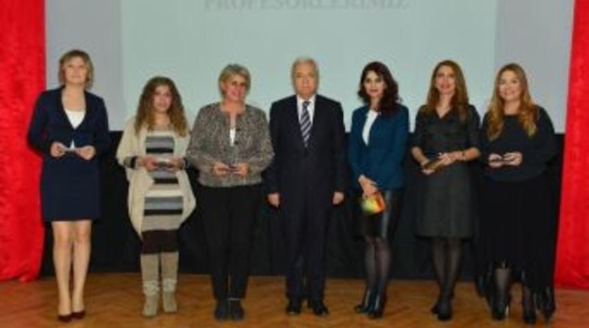 Dokuz Eylül Üniversitesi’nin Gurur Günü