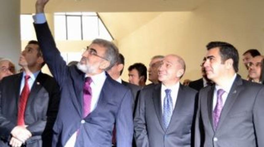 Bakan Yıldız'ın A&ccedil;ıklamaları (2)