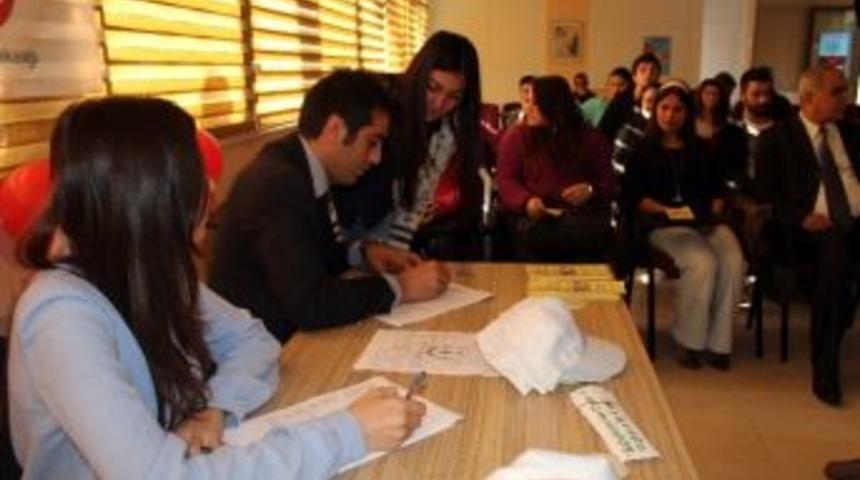 Organ Bağışı Rekoru Marmaris'te