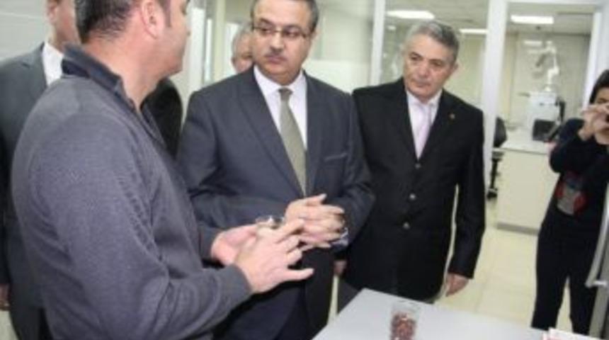 Valu Su Ticaret Borsasında