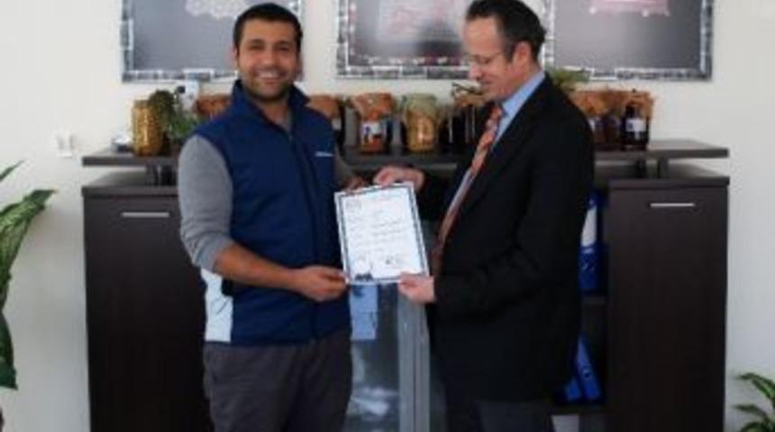 Yenişehir&rsquo;de Bin 779 İşletme Kayıt Altına Alındı