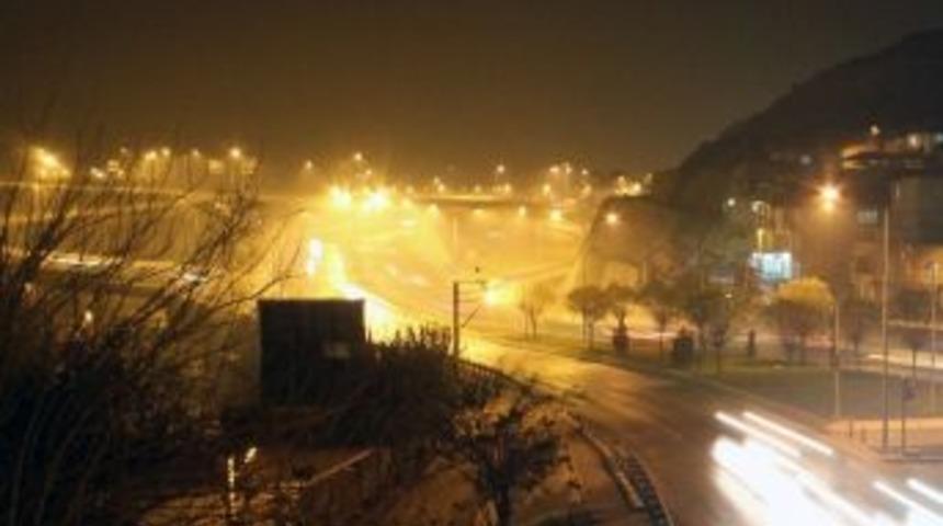 İzmir Boğuluyor, Uzmanlar Uyarıyor