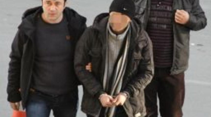 Hastanede Memura Karşı Gelince 8 Ay Ceza Alıp Tutuklandı