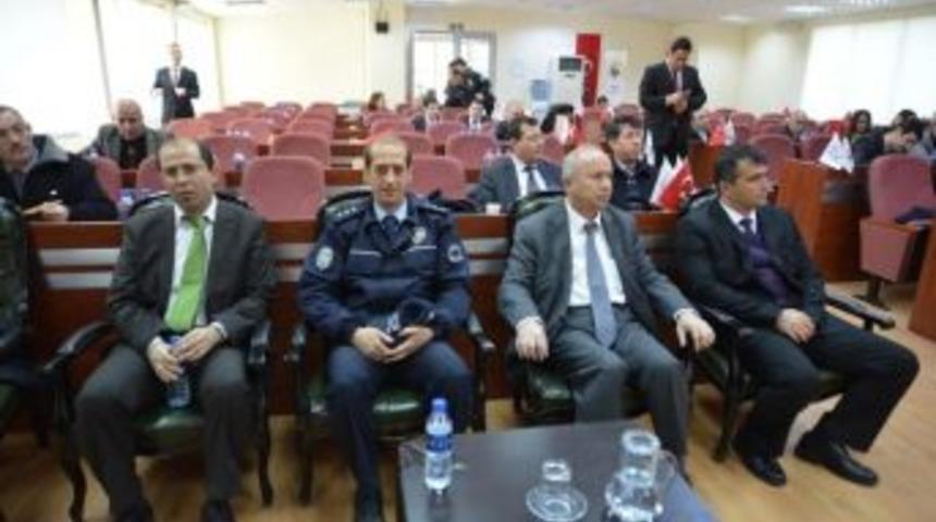 Bebka&rsquo;dan Proje Yazma Eğitimi