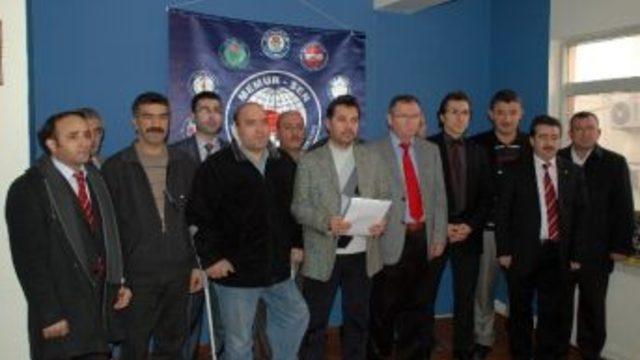 Memursen Gündemi Değerlendirdi