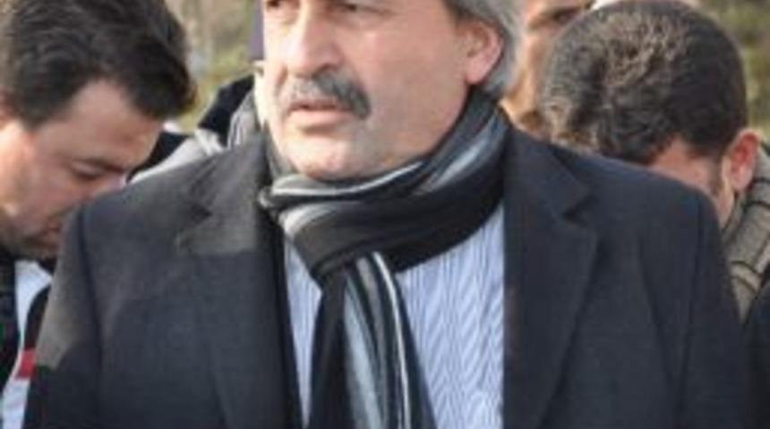 Memur-sen Kayseri İl Temsilcisi Aydın Kalkan: