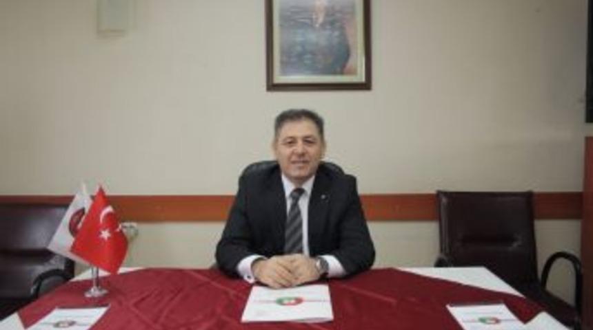 Eskişehir Barosu: Yargının G&ouml;revini Yapması Engelleniyor