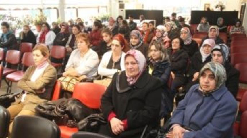 Evlilik Okulu İlk Mezunlarını Verdi