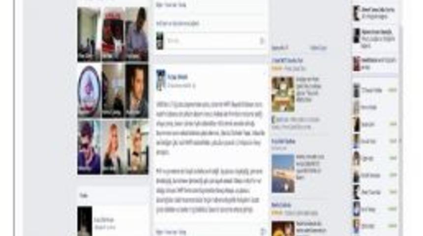 Ak Parti Suşehri Gen&ccedil;lik Kolları Başkanı Şimşek'ten, Mhp&rsquo;lilere Yolsuzluk Tepkisi